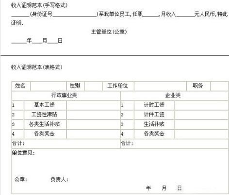 贷款买房应准备哪些资料