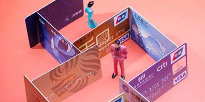 用拉卡拉为邮储银行信用卡还款 手续费详解_信