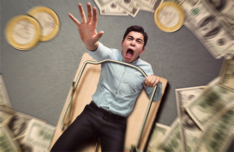 大师炒股日进斗金?这个骗局坑了3万人4个亿!_