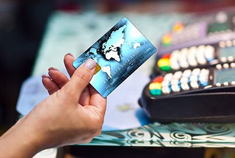 申请信用卡被拒?看看银行内部的审卡套路_信