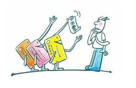 平安信用卡注销了仍然收到欠款为0的电子账单