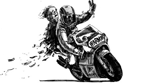 没保险车辆借出后发生事故 车主该担责吗?_购