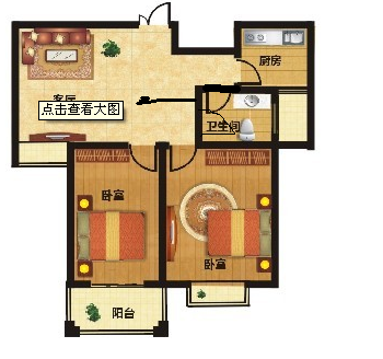 什么样的户型才是好户型?教你挑到心仪房子_