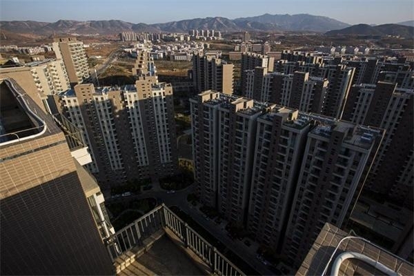 中国鬼城指数最高25城市 你的城市在榜吗?(5)