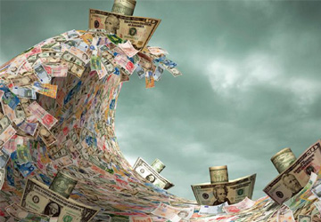 股市小幅回调 P2P股票配资还安全吗?_理财频