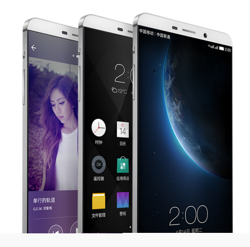 乐视超级手机MAX怎样分期购买?贷款攻略一览