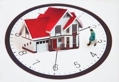 降息后杭州房贷:首套利率最低9折_商业贷款_贷