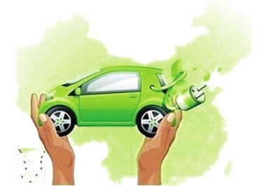 445款新能源车将免购置税 进口车第一次入选_