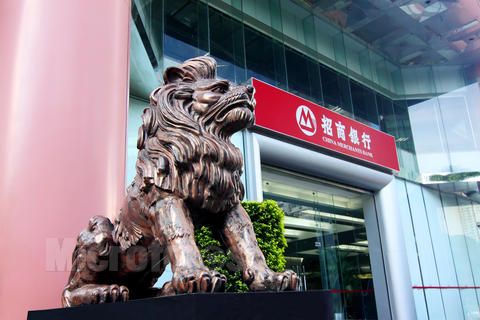 招行网上银行转账全免费 其它银行会怎么做?_