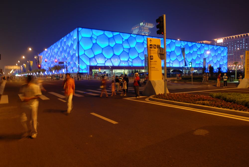 100元如何在北京活一个月(内含各种省钱绝招)