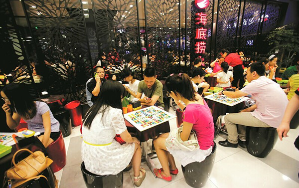 100元如何在北京活一个月(内含各种省钱绝招)