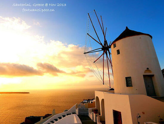 塞舌尔、大溪地、圣托里尼,最美海岛怎么玩? 