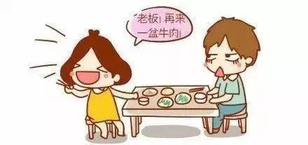 晚上下班约朋友吃饭,可以吃自助火锅或者烤鱼!