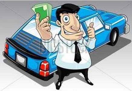 为什么车辆估值只有10万,P2P车贷平台敢放款