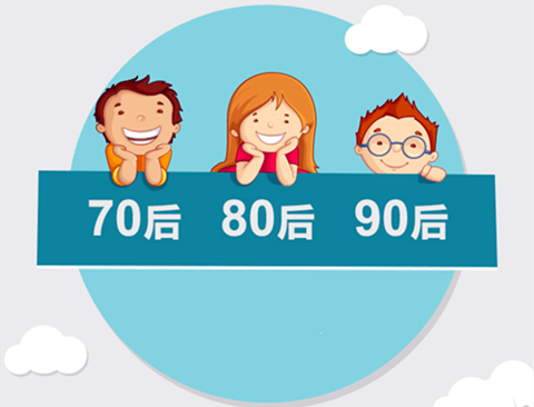 今晚80后脱口秀_80后收入