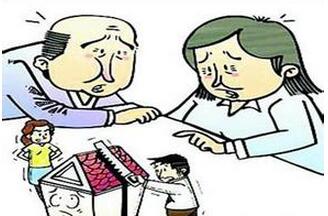 情况出资买房10种房款离婚律师教你要回父母太仓20i4高中录取线图片