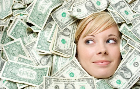 10个空手套白狼案例:不花一分钱 为自己赚大钱