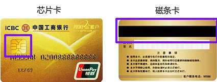 信用卡怎么剪卡直播?磁条卡、芯片卡剪卡攻略_信用卡攻略_贷款攻略 - 融360