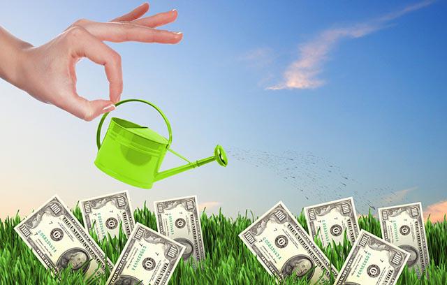 什么是货币基金?怎么投资?_新闻要闻货币基金