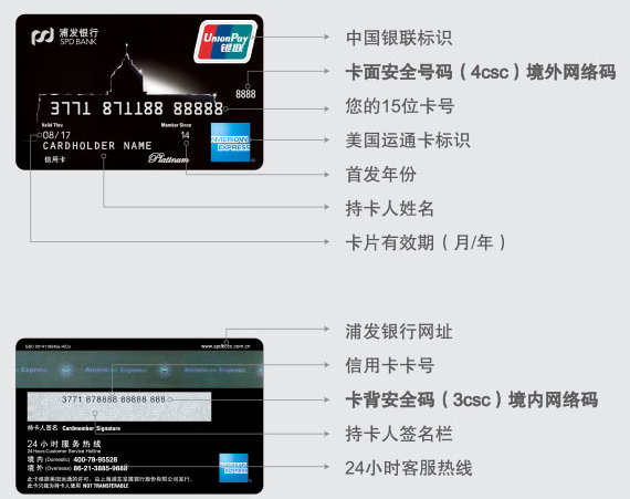 人气王浦发AE白卡 凭借这11个免费逆天特权俘获万千卡友的心_信用卡须知_贷款攻略 - 融360