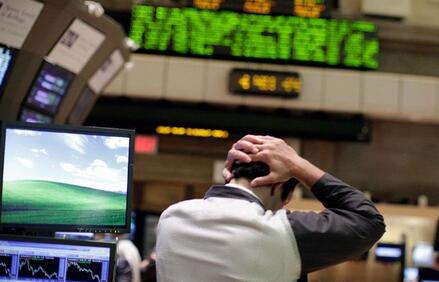 买房如同买彩票 房价暴跌真的会引发金融危机