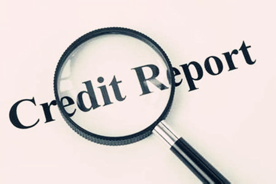 征信不好不让贷款买房!快看怎么查个人征信_商