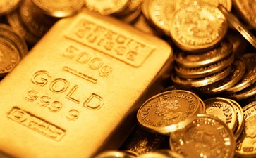 黄金基金和黄金一样吗 164I95359-0.jpg