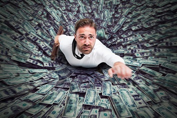 广州互金协会成立风控专家库 拟建举报平台__