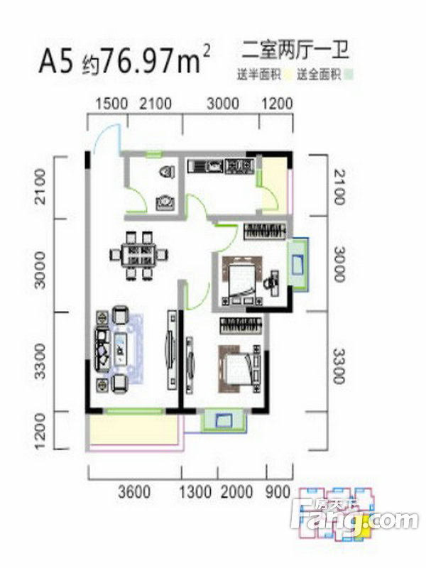 97m   重庆 九龙坡楼盘 乔鹤西苑            网友评论