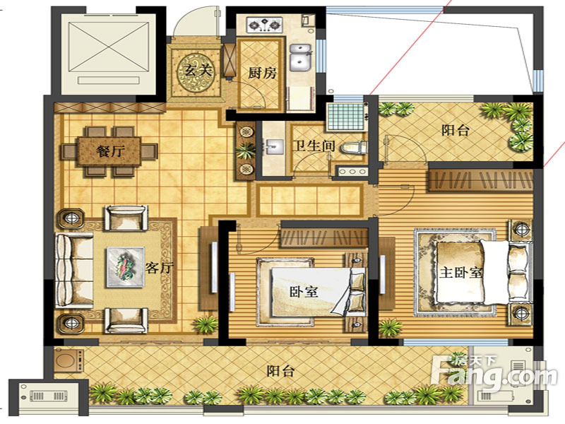慈溪梅林苑户型图,慈溪橡树湾户型图,慈溪青樾府户型图(第11页)_大山谷图库