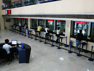 2014年江苏大丰农村商业银行存款利率多少_新