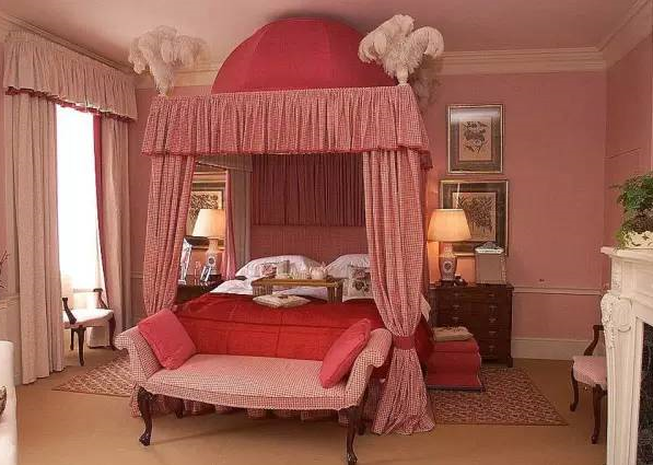 王健林到底在英国买了什么房子?税交了9000万