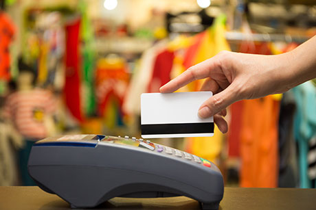 如何使用预授权让信用卡更安全?_信用卡攻略