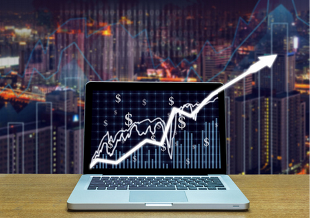 极简股市入门:股票中的阴线和阳线是什么?__理