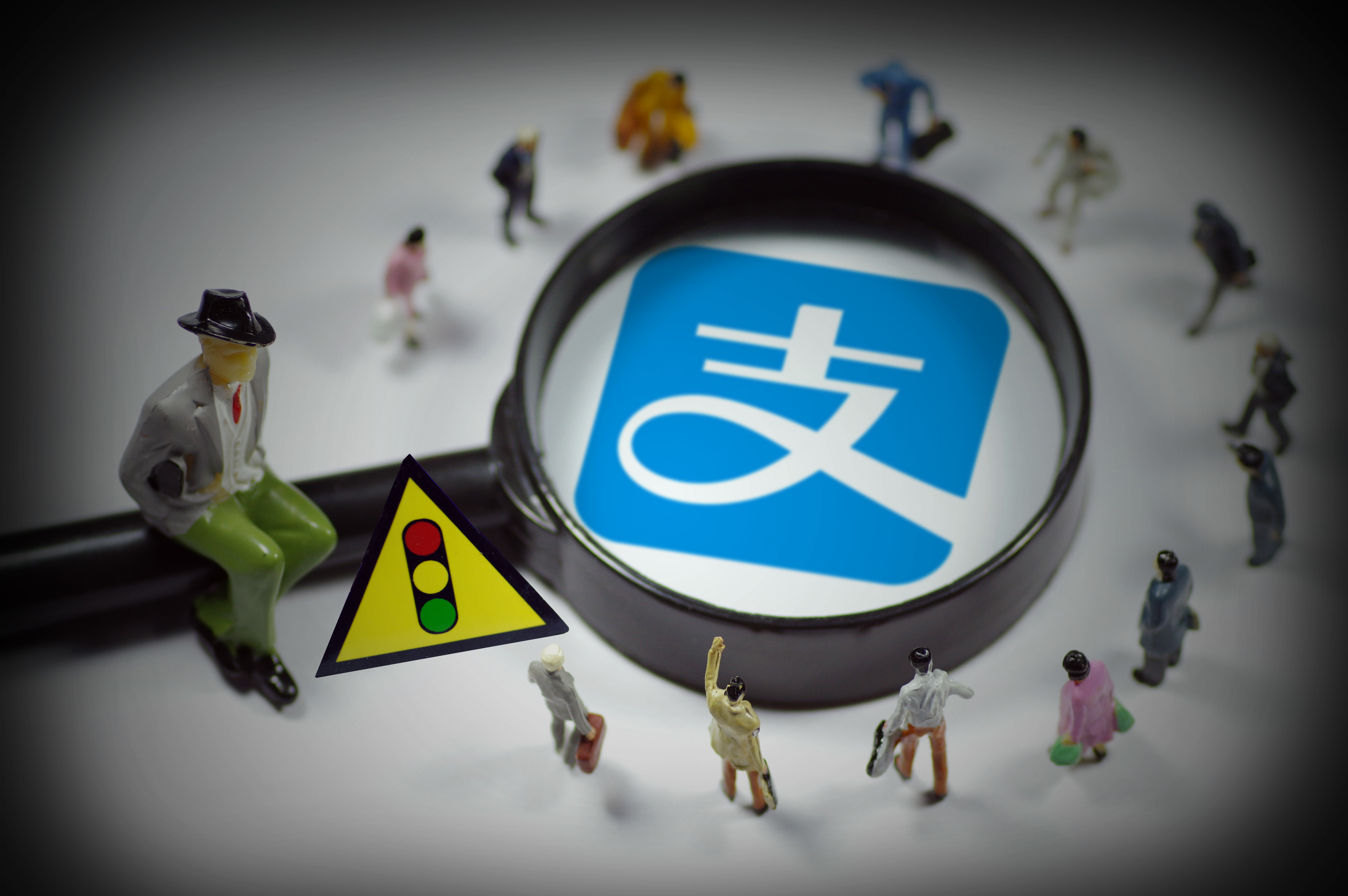 马云又来给你撒钱了!支付宝上线能赚钱的红包