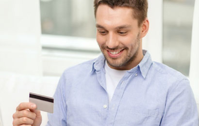 为什么越来越多的人欠信用卡的钱还不起了?_