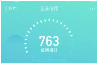 芝麻信用分750+后，一年省了1万多元！（附提分技巧） 贷款 第1张