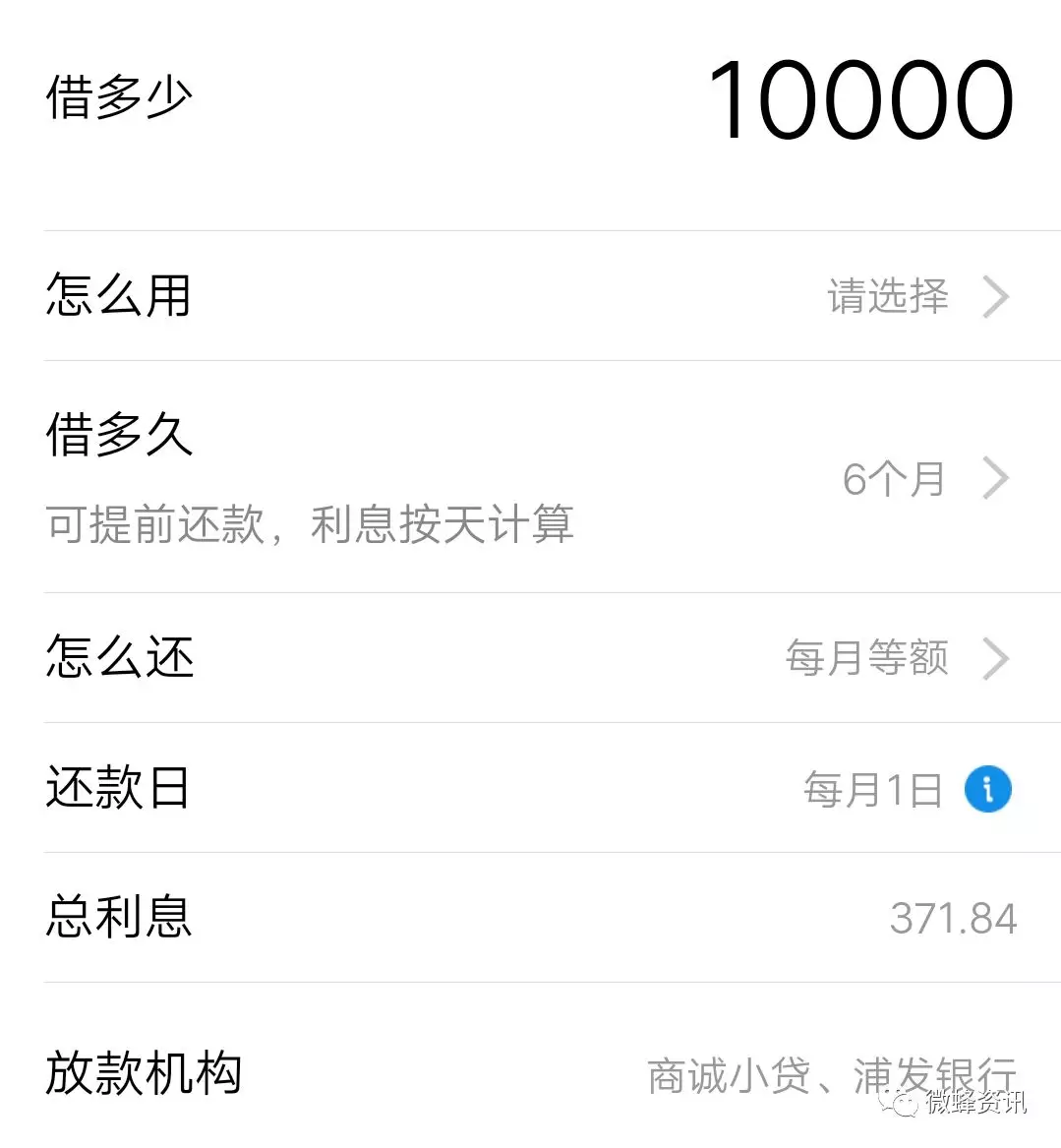 借呗分期与信用卡分期哪个更便宜？教你一个实用小方法 贷款 第3张