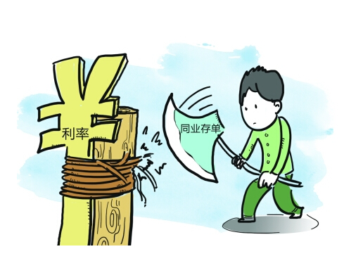 知识:银行同业存单是什么?发行的意义_新手贷