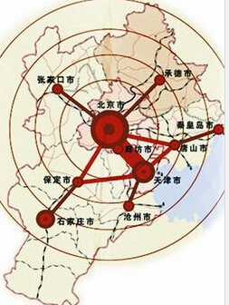 天津港gdp_京津冀一体化 格局 形成, 互通有无 促繁荣