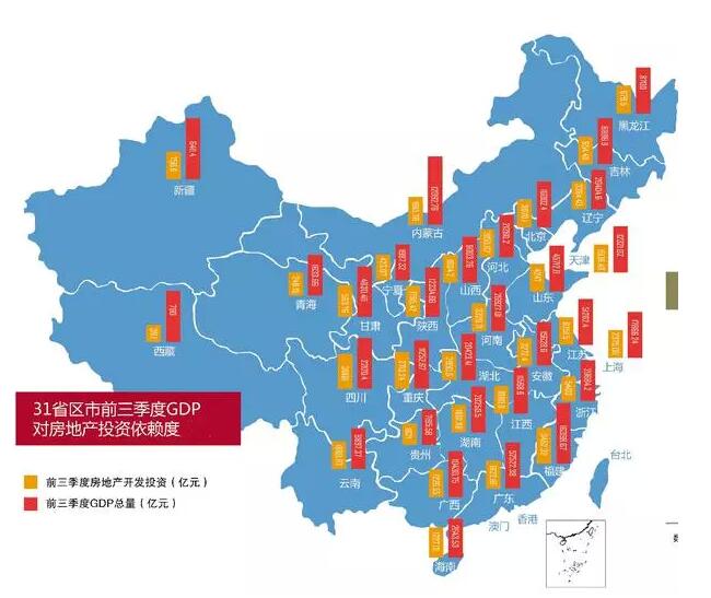 东北三省gdp_近代中国的通商口岸