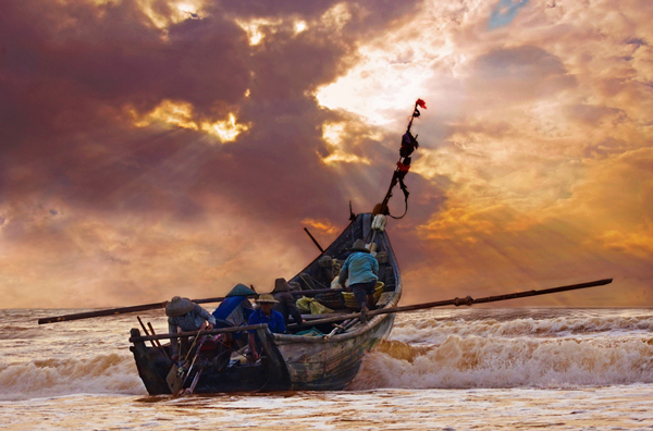 年轻人该买啥样的房子?