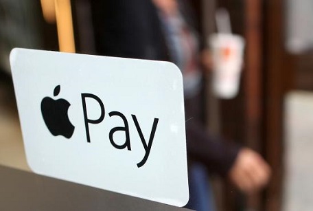 苹果支付在哪里设置_苹果支付来了：Apple Pay将于2月18日凌晨上线