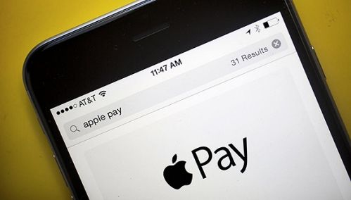 本周支付热点:apple pay登录 微信提现收费_工