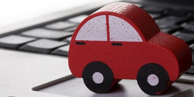 车贷频现低首付、零利息 汽车金融有多热?_