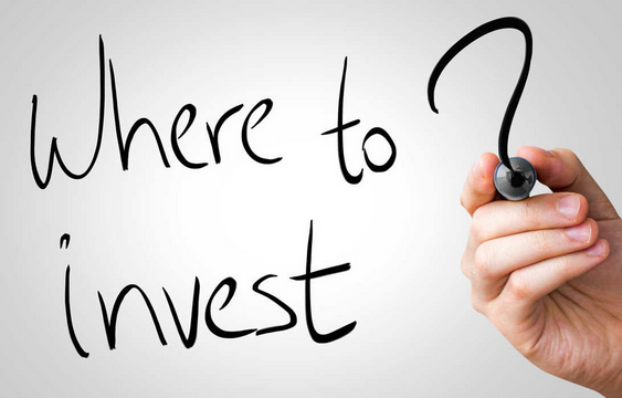 世界投资报告|投资世界的5句话 让你享用一生
