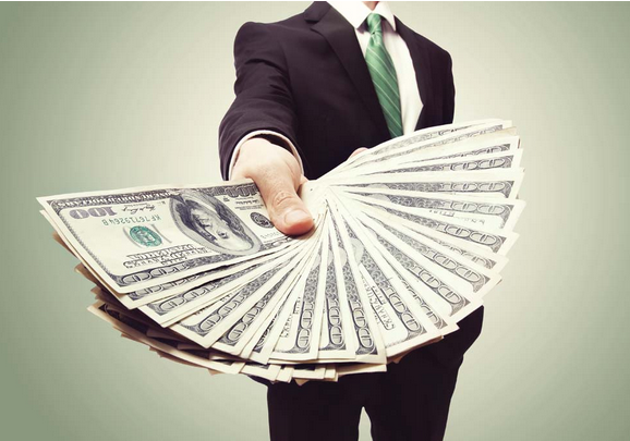 人性假设理论_假设你的月收入只有