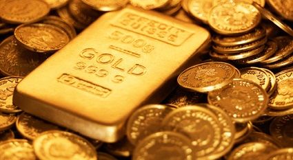 [为什么中国人多]中国人多爱黄金？ 每年买断世界产量40%