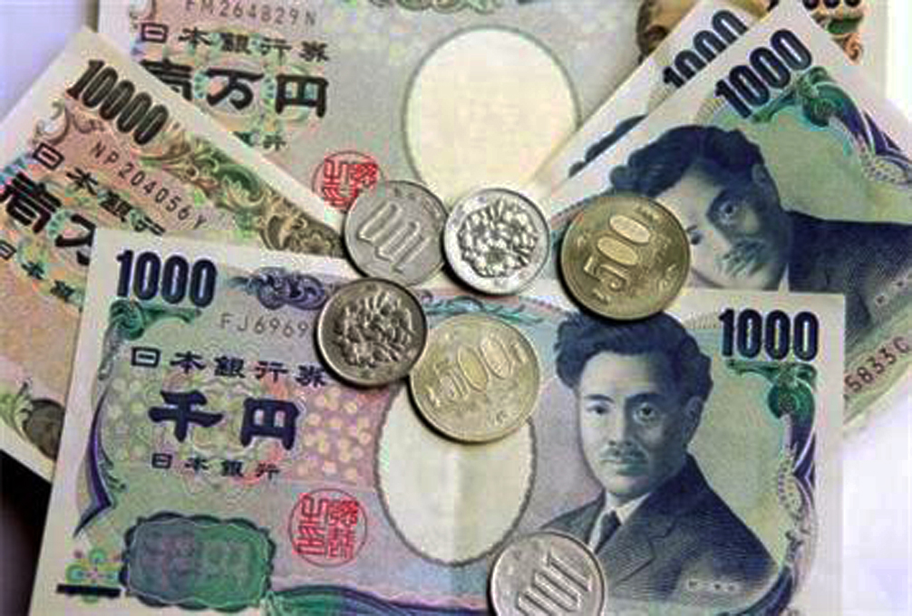 人民币兑美元下跌兑股市的影响|人民币兑日元下跌17%，日本的痛苦成了中国的幸福