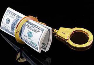 非法集资:从蚁力神到银坊金融的无期判决__理